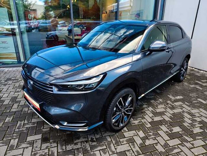 Honda HR-V 1.5 Advance Navi/LED/Kamera/AHK