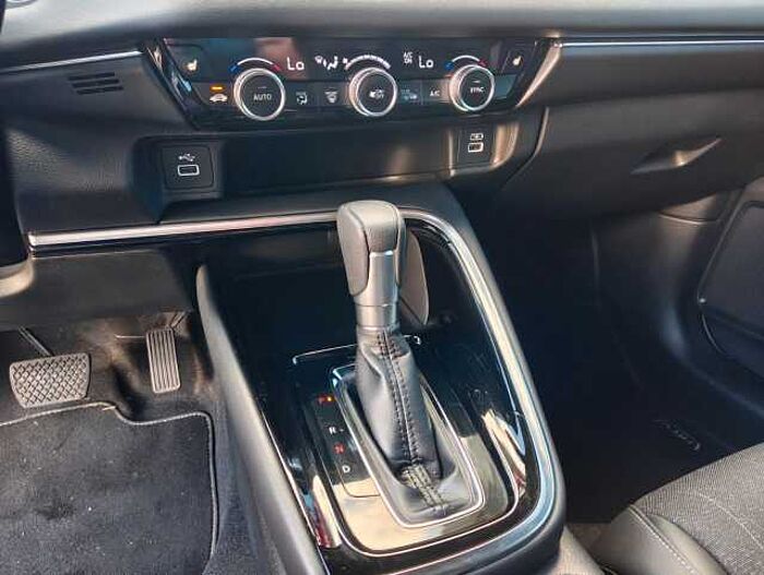 Honda HR-V 1.5 Advance Navi/LED/Kamera/AHK