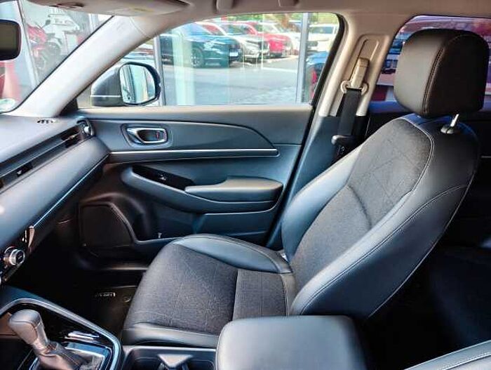 Honda HR-V 1.5 Advance Navi/LED/Kamera/AHK
