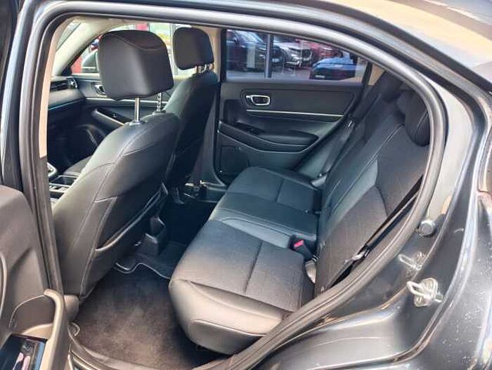 Honda HR-V 1.5 Advance Navi/LED/Kamera/AHK