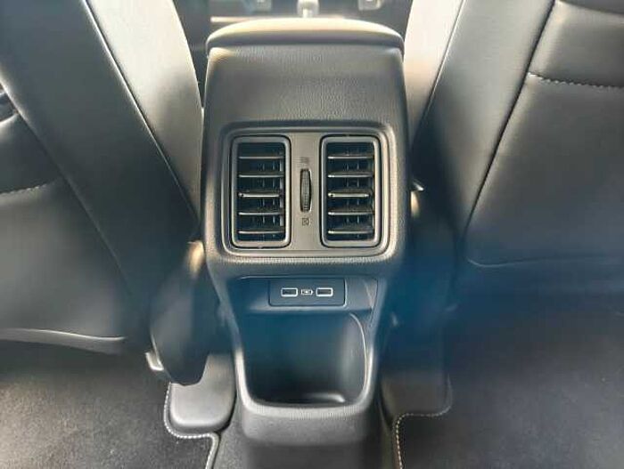 Honda HR-V 1.5 Advance Navi/LED/Kamera/AHK