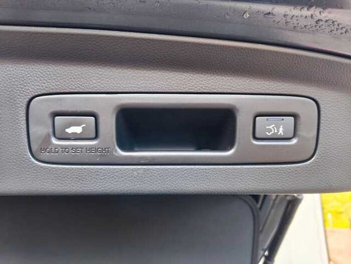 Honda HR-V 1.5 Advance Navi/LED/Kamera/AHK