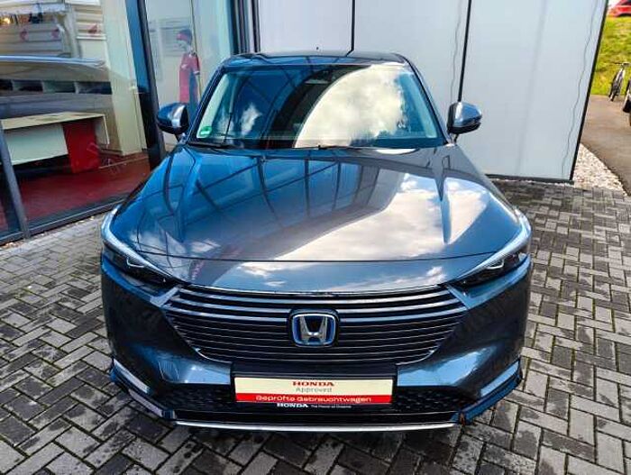 Honda HR-V 1.5 Advance Navi/LED/Kamera/AHK