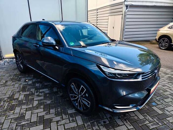 Honda HR-V 1.5 Advance Navi/LED/Kamera/AHK