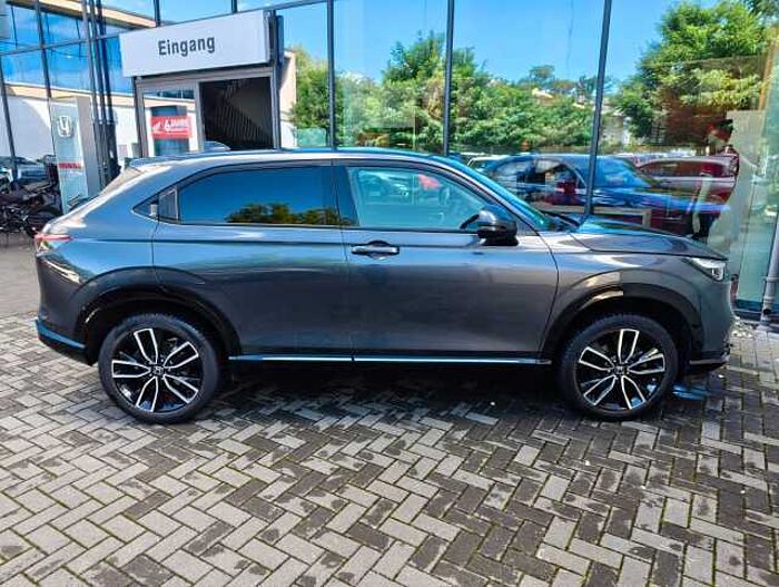 Honda HR-V 1.5 Advance Navi/LED/Kamera/AHK