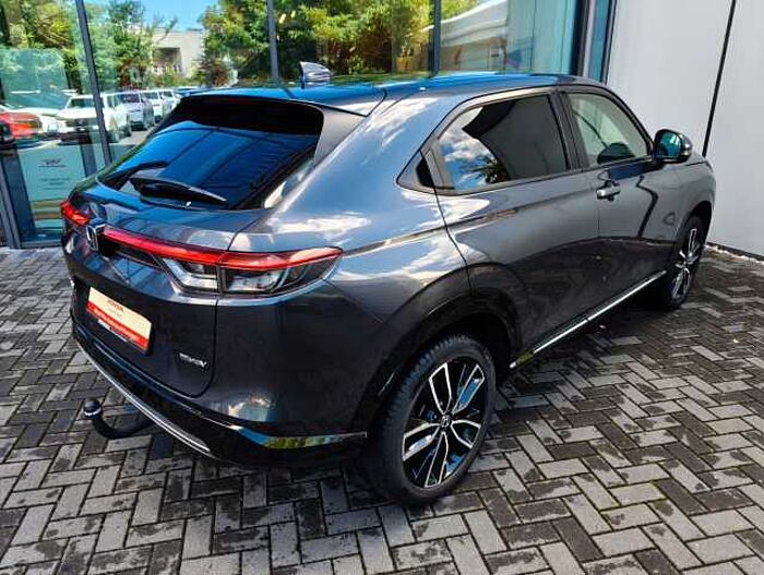 Honda HR-V 1.5 Advance Navi/LED/Kamera/AHK