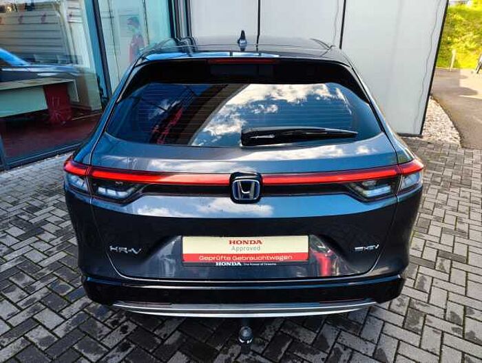 Honda HR-V 1.5 Advance Navi/LED/Kamera/AHK