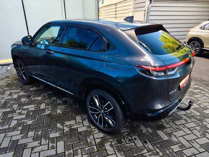 Honda HR-V 1.5 Advance Navi/LED/Kamera/AHK