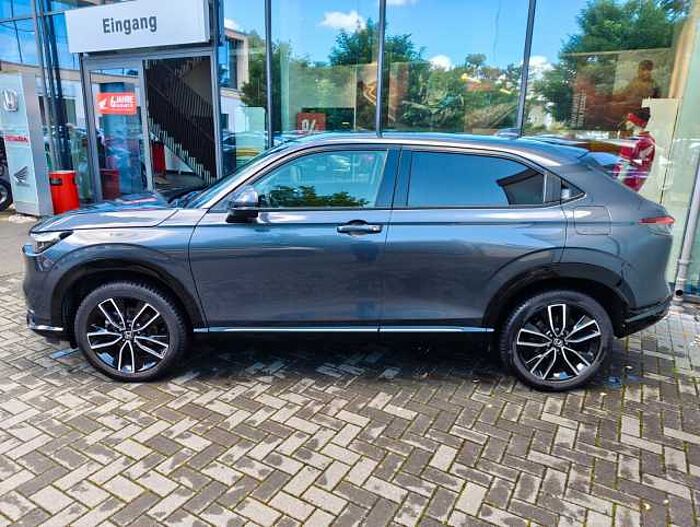 Honda HR-V 1.5 Advance Navi/LED/Kamera/AHK