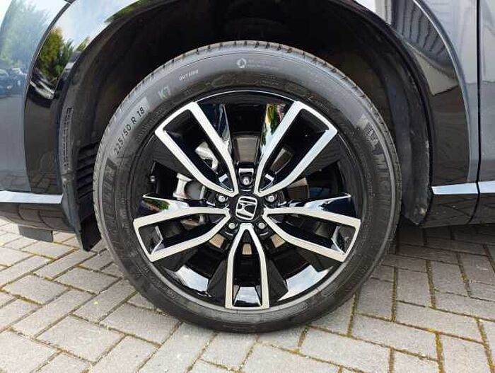 Honda HR-V 1,5 eHEV Advance Navi/LED/Kamera