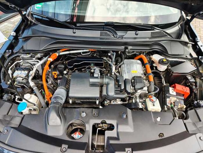 Honda HR-V 1,5 eHEV Advance Navi/LED/Kamera