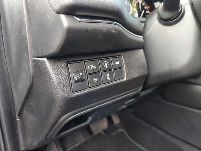 Honda HR-V 1,5 eHEV Advance Navi/LED/Kamera