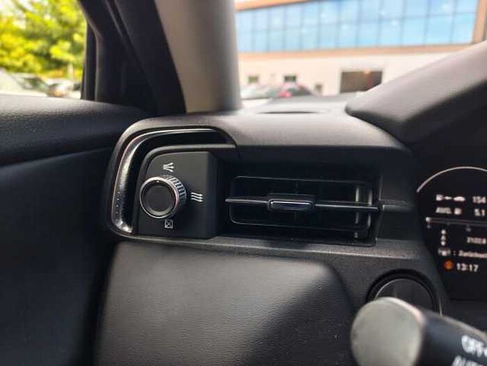 Honda HR-V 1,5 eHEV Advance Navi/LED/Kamera