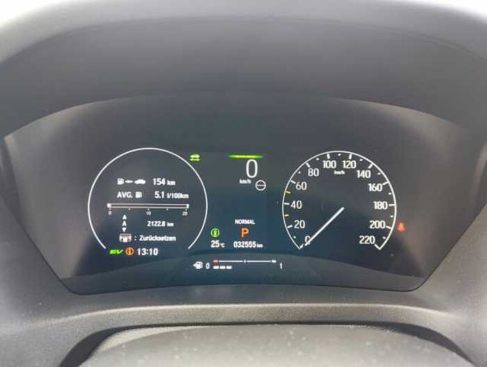 Honda HR-V 1,5 eHEV Advance Navi/LED/Kamera