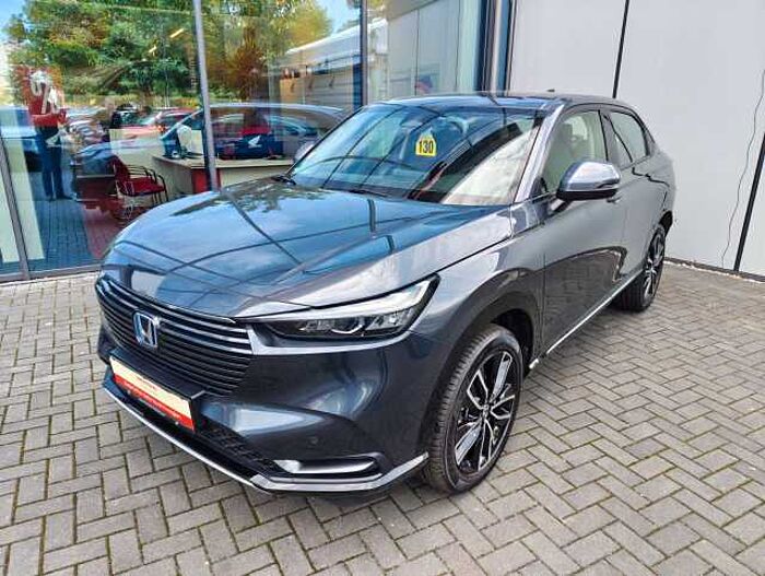 Honda HR-V 1,5 eHEV Advance Navi/LED/Kamera