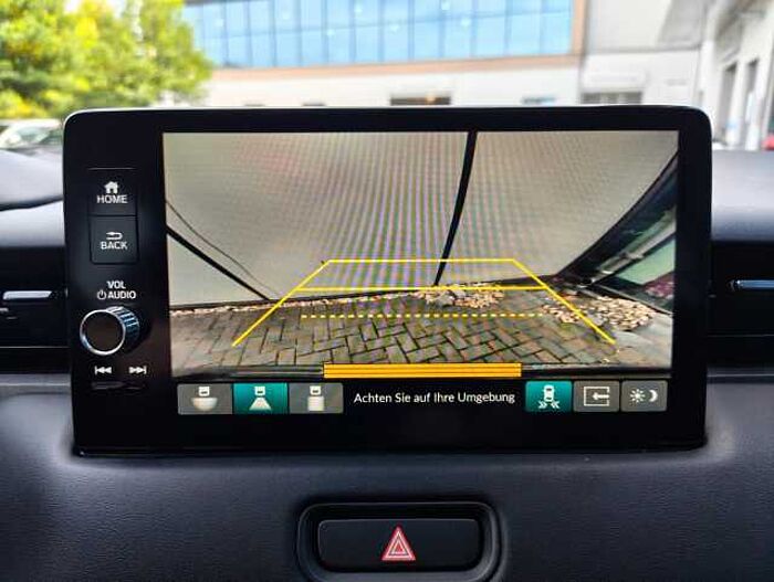 Honda HR-V 1,5 eHEV Advance Navi/LED/Kamera
