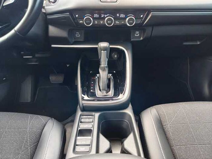 Honda HR-V 1,5 eHEV Advance Navi/LED/Kamera
