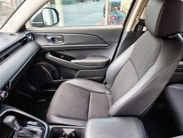 Honda HR-V 1,5 eHEV Advance Navi/LED/Kamera