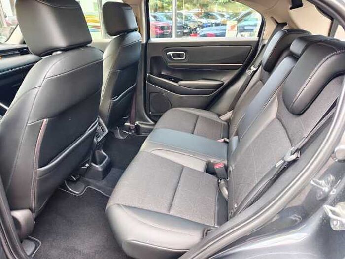 Honda HR-V 1,5 eHEV Advance Navi/LED/Kamera