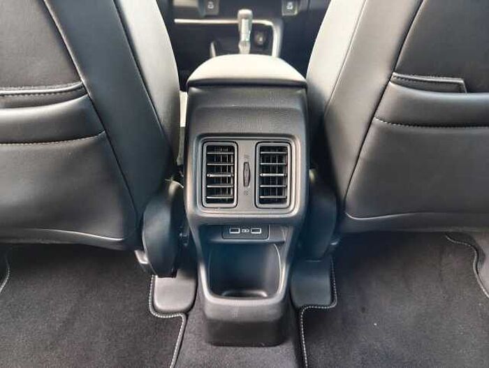 Honda HR-V 1,5 eHEV Advance Navi/LED/Kamera