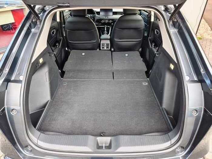 Honda HR-V 1,5 eHEV Advance Navi/LED/Kamera