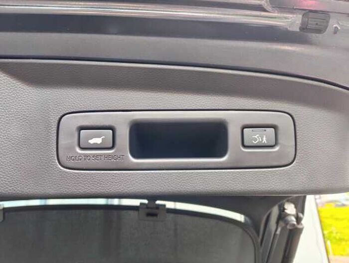 Honda HR-V 1,5 eHEV Advance Navi/LED/Kamera