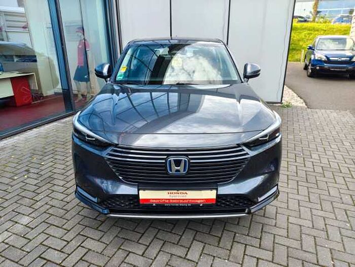 Honda HR-V 1,5 eHEV Advance Navi/LED/Kamera