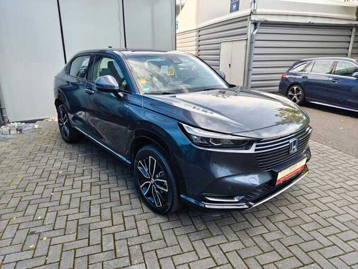 Honda HR-V 1,5 eHEV Advance Navi/LED/Kamera