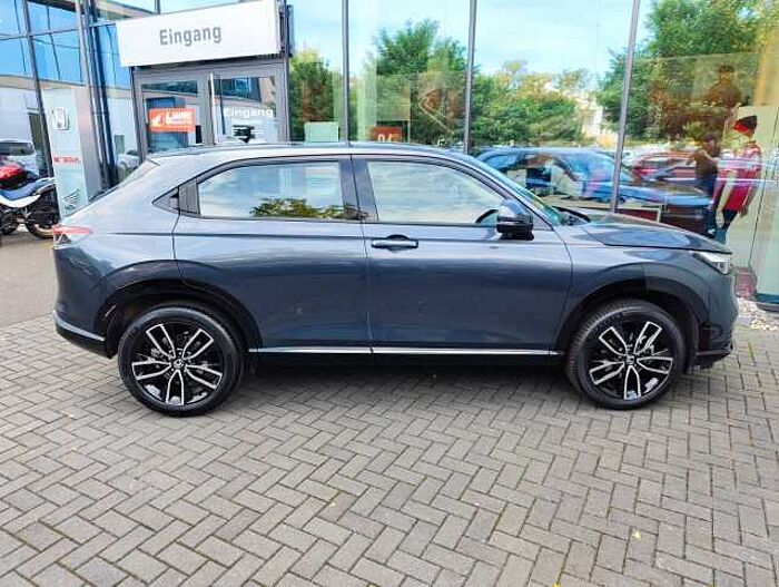 Honda HR-V 1,5 eHEV Advance Navi/LED/Kamera