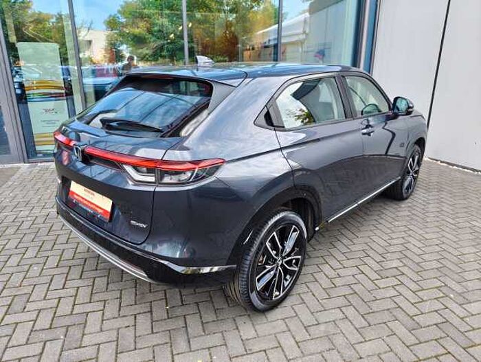 Honda HR-V 1,5 eHEV Advance Navi/LED/Kamera