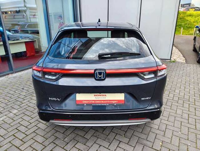 Honda HR-V 1,5 eHEV Advance Navi/LED/Kamera