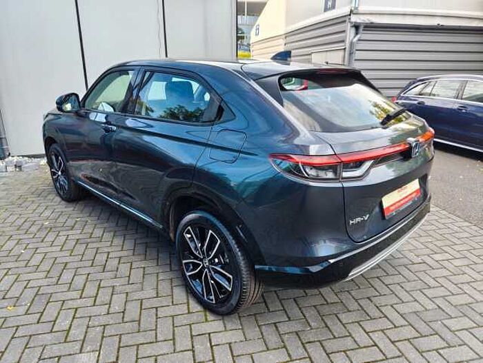 Honda HR-V 1,5 eHEV Advance Navi/LED/Kamera