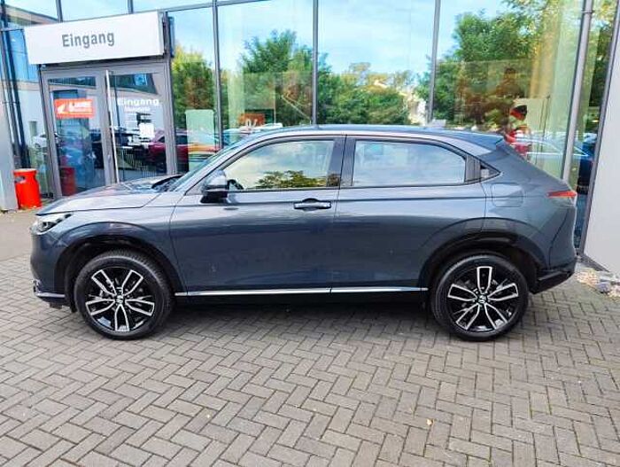 Honda HR-V 1,5 eHEV Advance Navi/LED/Kamera